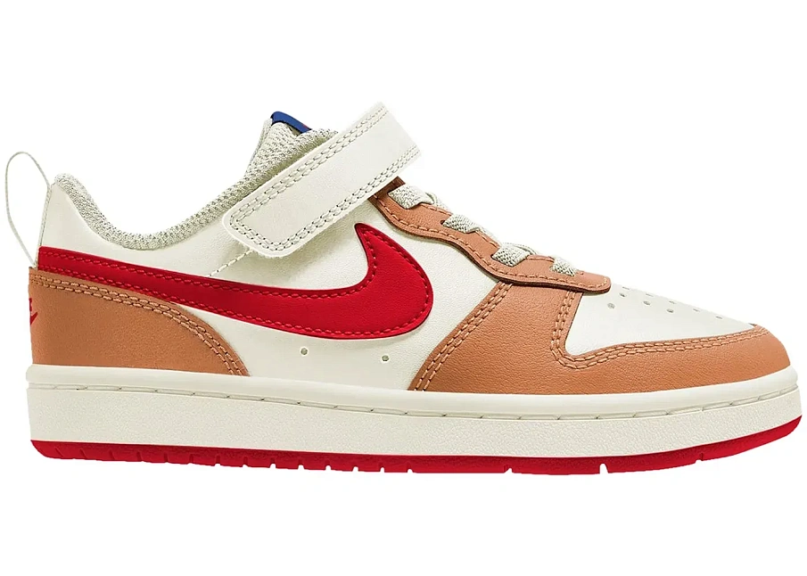 Фото № 1 с приближением к товару «‎Nike Court Borough Low 2»