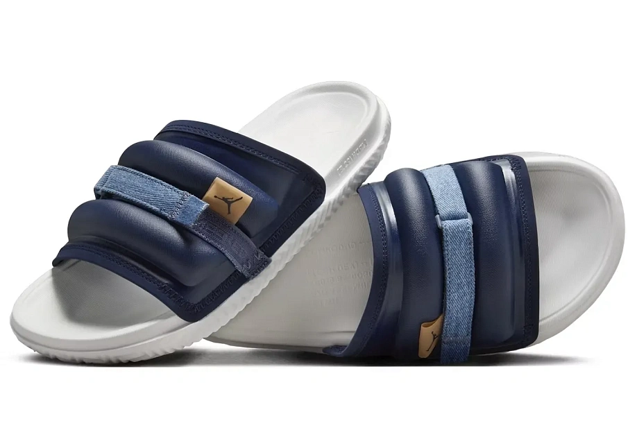 Фото № 1 с приближением к товару «‎Jordan Super Play»