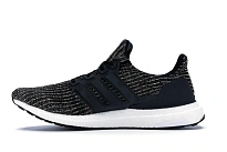 Фото № 3 с приближением к товару «‎adidas Ultra Boost 4.0 Black Multi-Color NYC Bodegas»