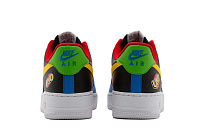 Фото № 3 с приближением к товару «‎Nike Air Force 1 07 QS»