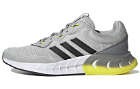 Фото № 1 с приближением к товару «‎adidas neo Kaptir Super GreyBlackYellow»