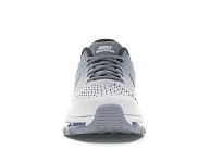 Фото № 2 с приближением к товару «‎Nike Air Max 2017 Wolf Grey»