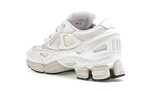 Фото № 6 с приближением к товару «‎adidas Ozweego 3 Raf Simons White»