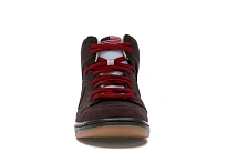 Фото № 2 с приближением к товару «‎Nike SB Dunk High Budweiser»