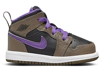 Фото № 1 с приближением к товару «‎Jordan 1 Mid»