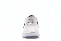 Фото № 2 с приближением к товару «‎Nike Cortez Basic Leather White Black (2017)»