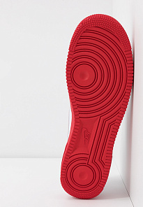 Фото № 5 с приближением к товару «‎Nike Air Force 1 ’07 Brick »