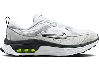 Фото № 1 с приближением к товару «‎Nike Air Max Bliss White Black Volt »