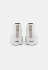 Фото № 4 с приближением к товару «‎Adidas Nizza Platform »