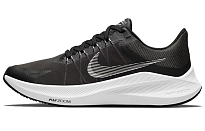 Фото № 1 с приближением к товару «‎Nike Zoom Winflo 8 Black»