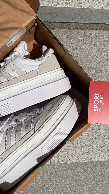Adidas IVY Super Sleek - 2