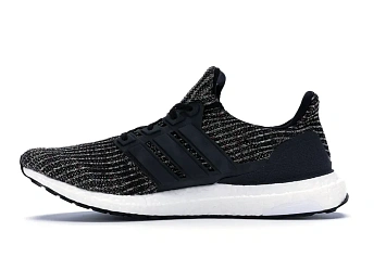 adidas Ultra Boost 4.0 Black Multi-Color NYC Bodegas - 3