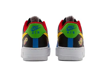 Nike Air Force 1 07 QS - 3