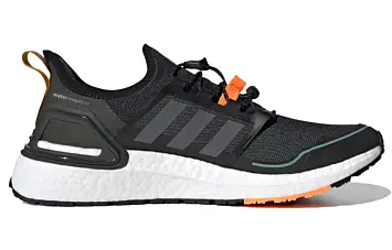 Adidas Ultra Boost Winter Rdy Running Shoes BlackGrey - 3