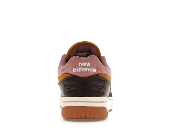 New Balance Numeric 480 - 4