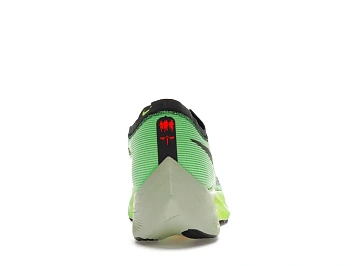 Nike ZoomX Vaporfly Next% 2 Ekiden Scream Green - 4