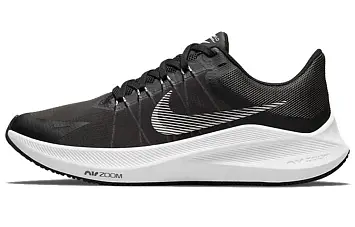 Nike Zoom Winflo 8 Black - 1