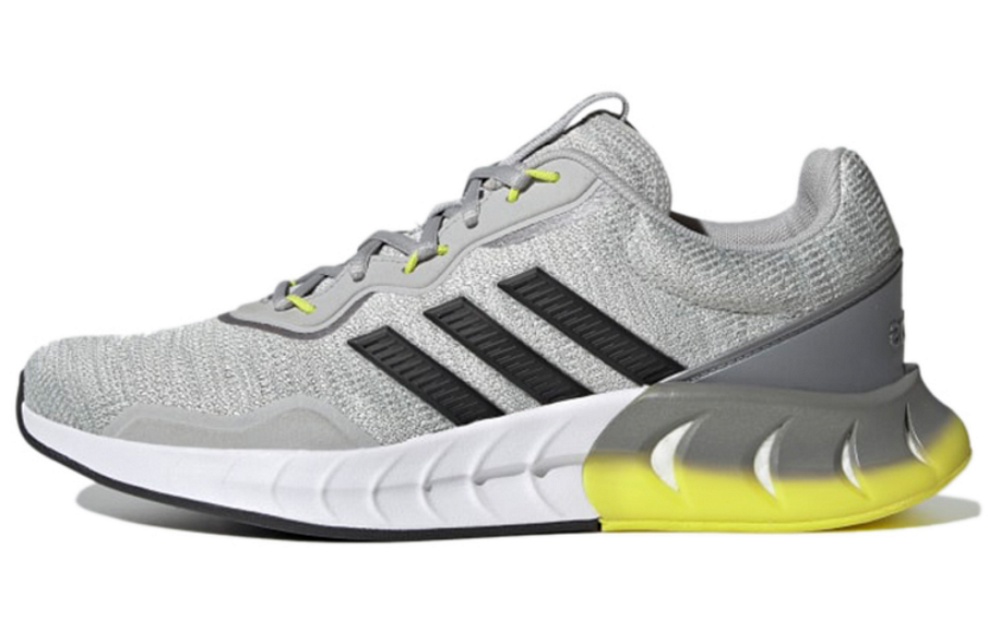 Фото № 1 с приближением к товару «‎adidas neo Kaptir Super GreyBlackYellow»