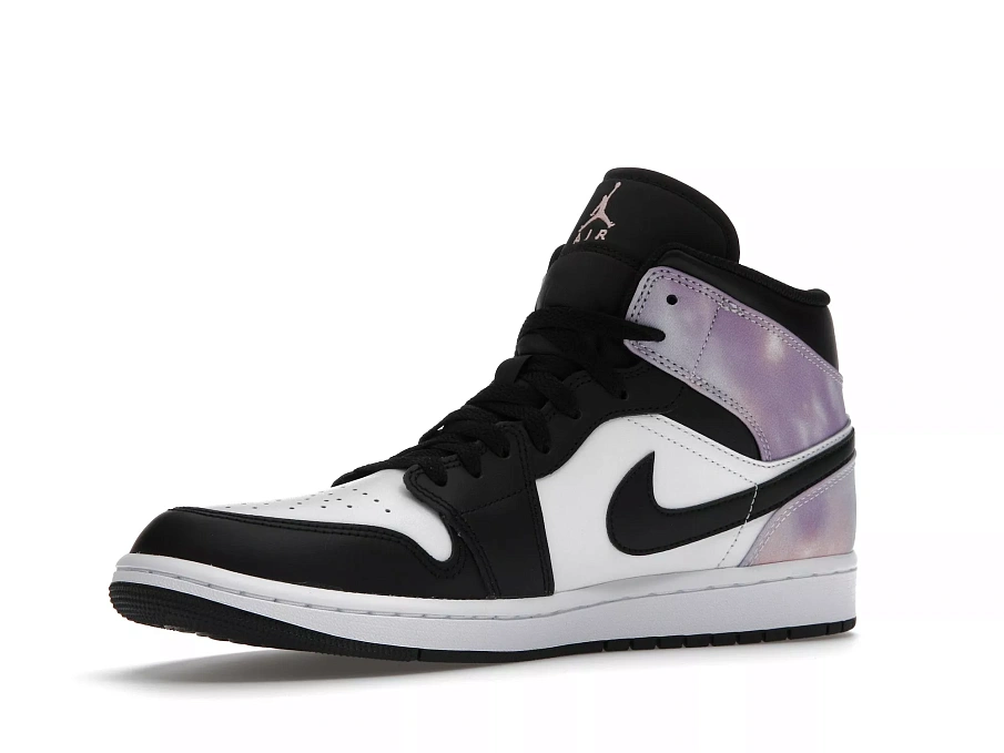 Фото № 6 с приближением к товару «‎Jordan 1 Mid SE Zen Master»