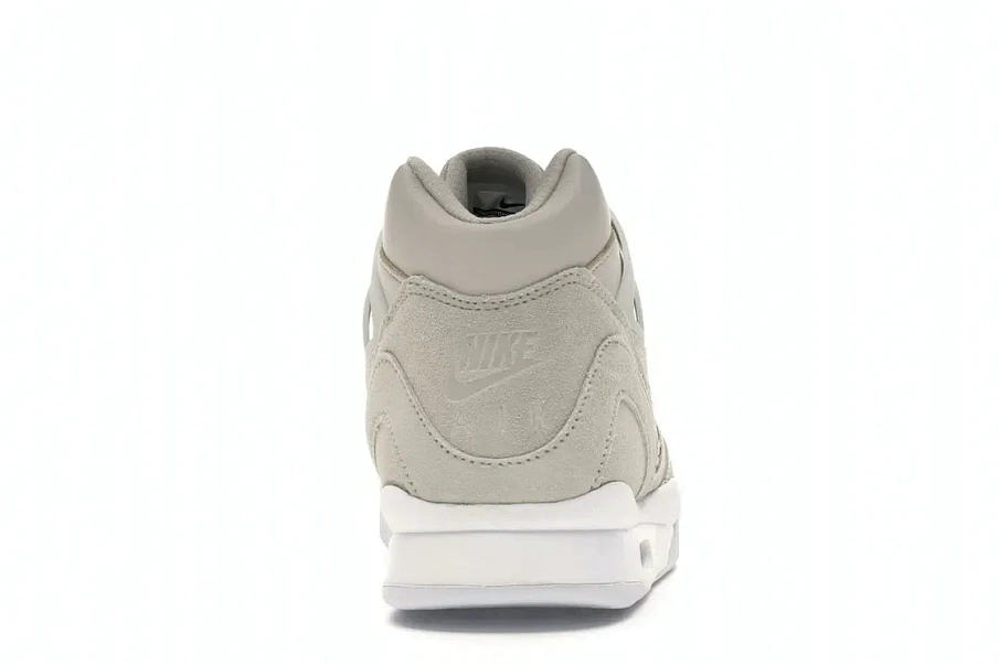 Фото № 4 с приближением к товару «‎Nike Air Tech Challenge II 2 Laser Birch/Birch-White»