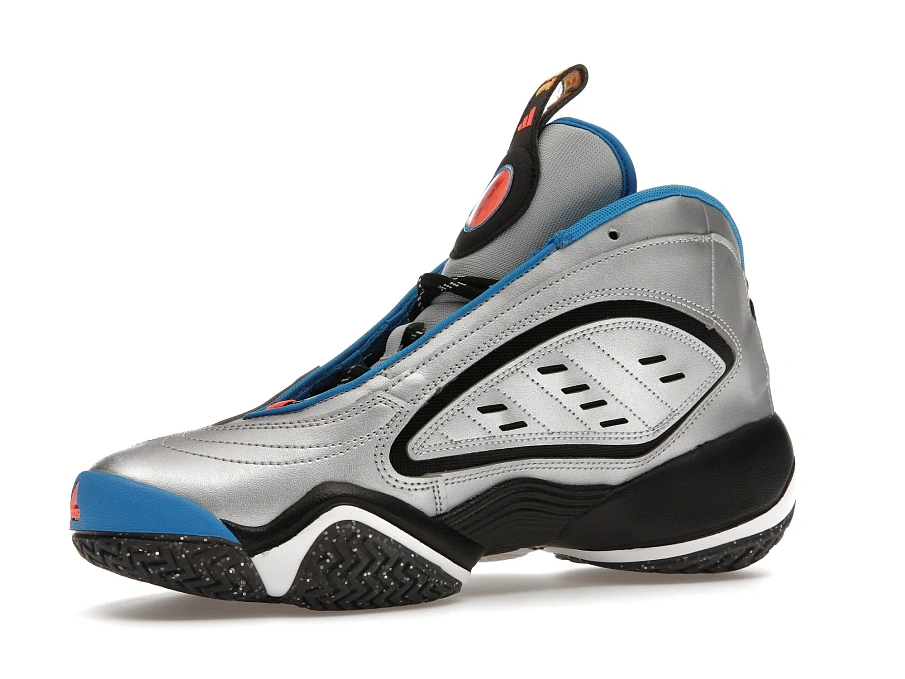 Фото № 2 с приближением к товару «‎adidas Crazy 97 EQT 1997 All-Star»