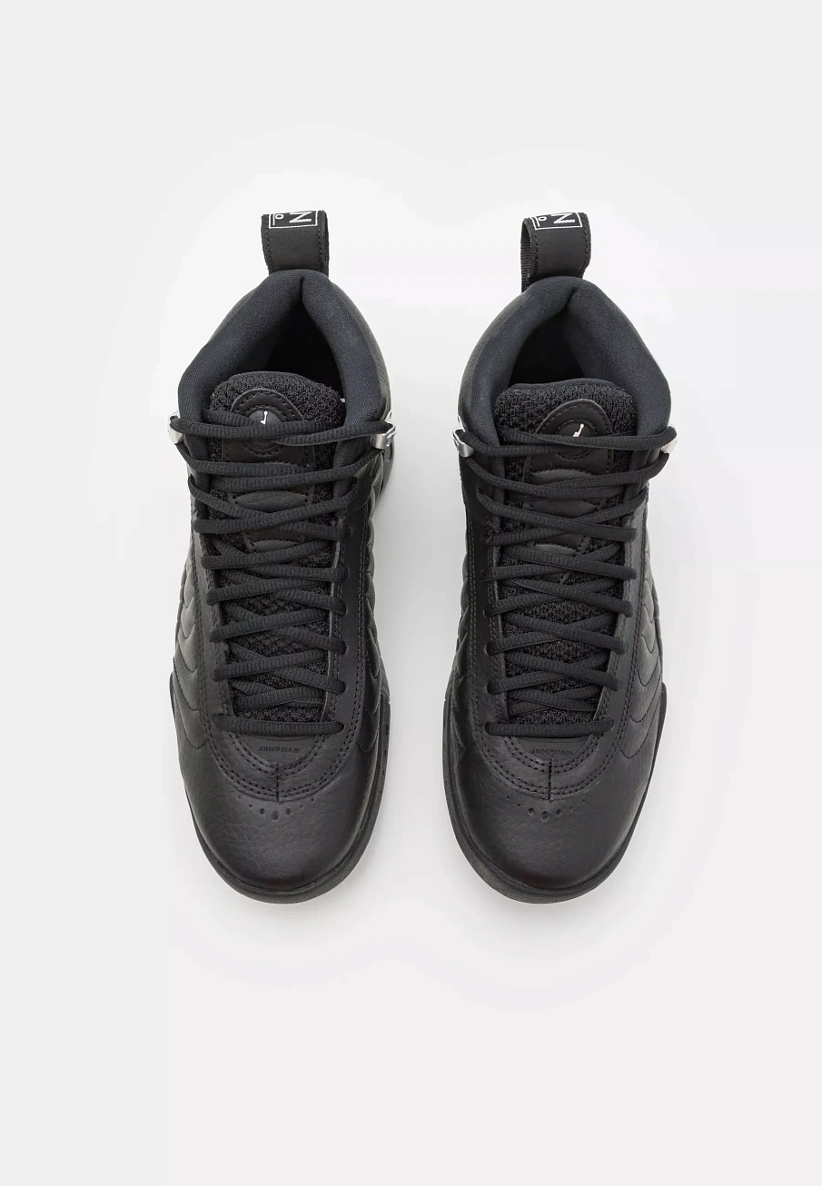 Фото № 4 с приближением к товару «‎JORDAN JUMPMAN PRO»