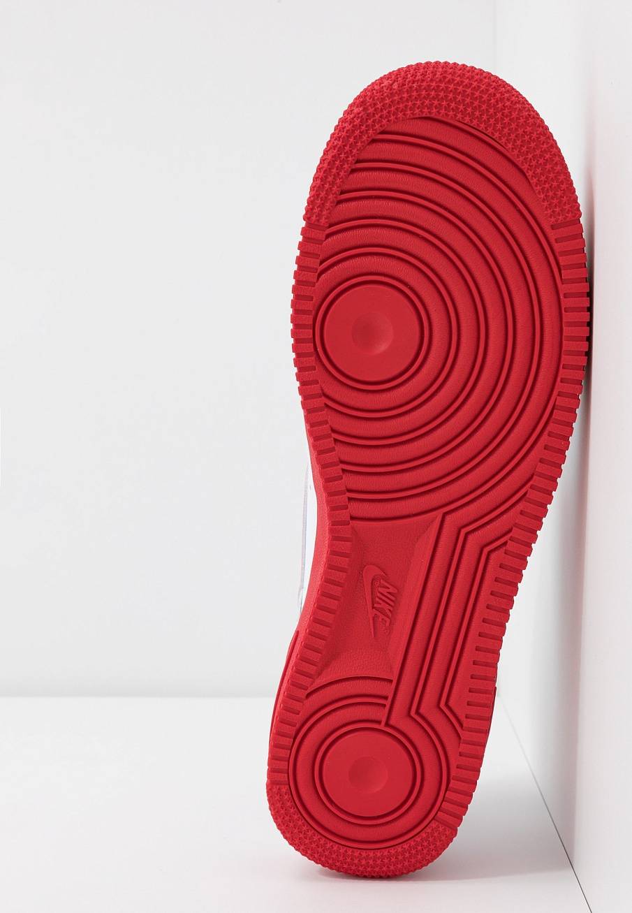 Фото № 5 с приближением к товару «‎Nike Air Force 1 ’07 Brick »