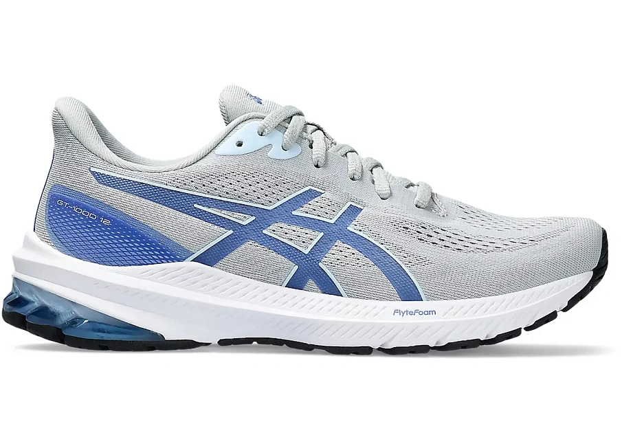 Фото № 1 с приближением к товару «‎ASICS GT-1000 12»