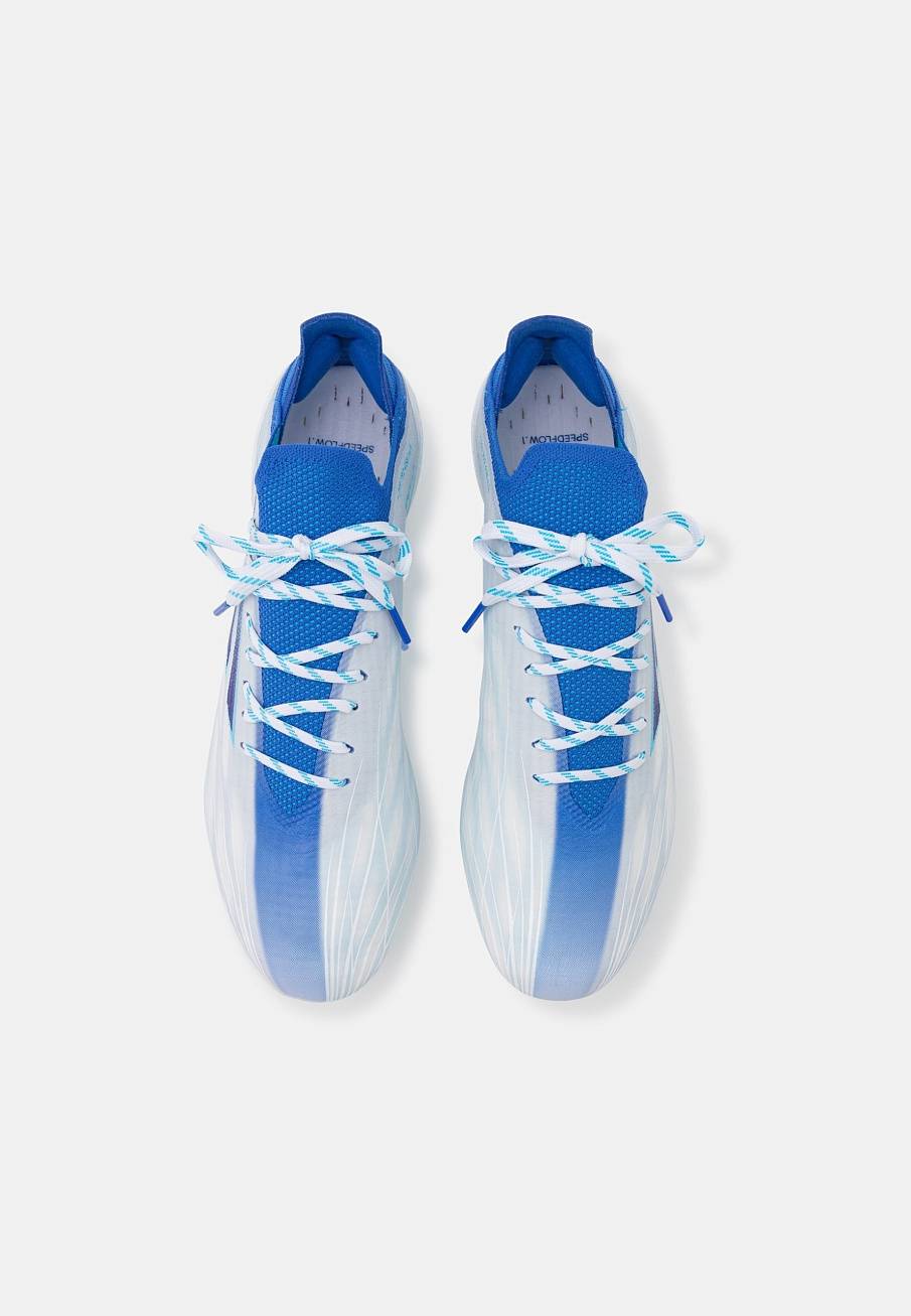 Фото № 4 с приближением к товару «‎Adidas X FG »