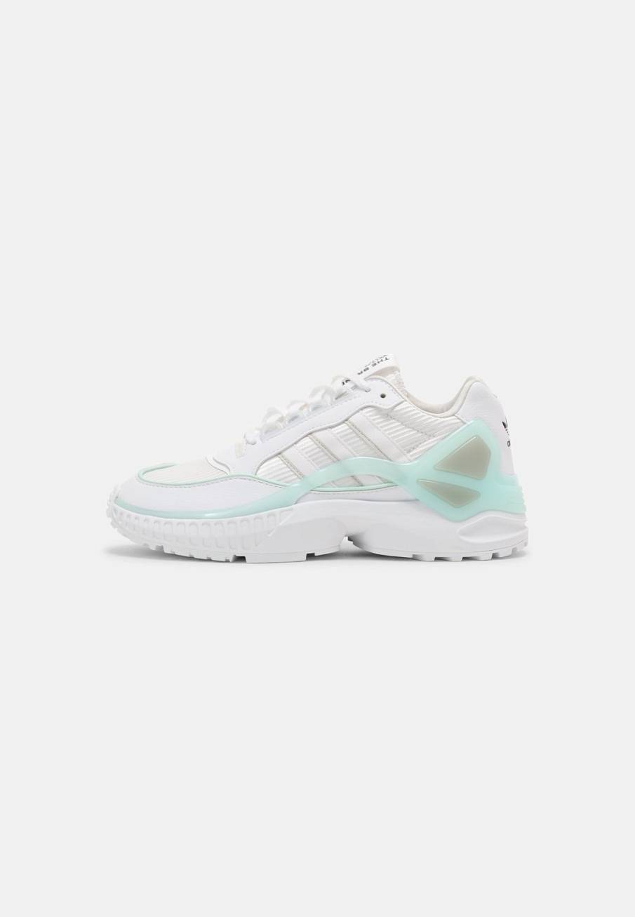 Фото № 1 с приближением к товару «‎Adidas Zx Convergence »