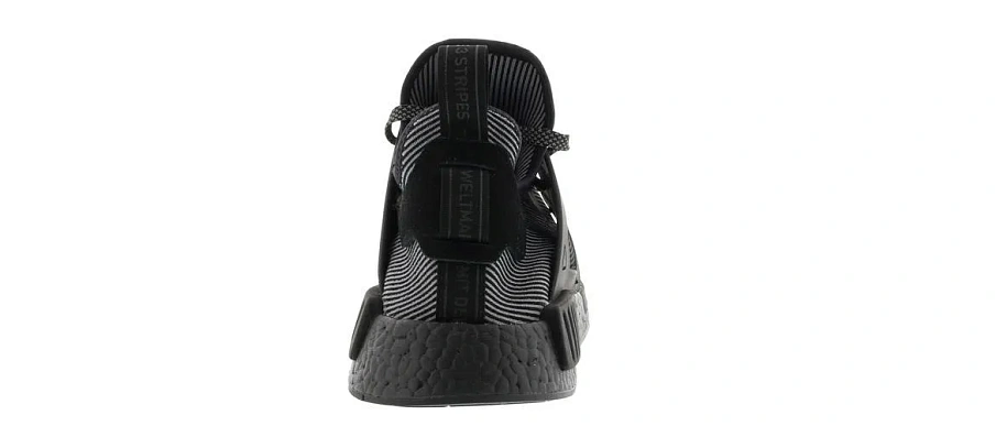 Фото № 5 с приближением к товару «‎adidas NMD XR1  Core Black»