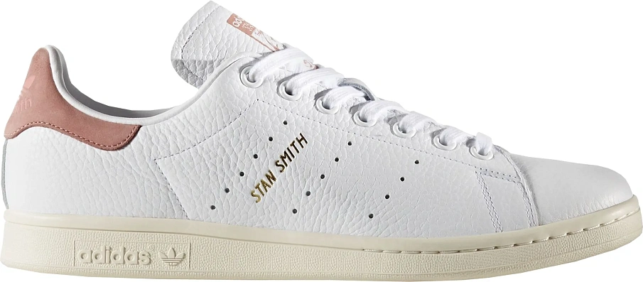 Фото № 1 с приближением к товару «‎adidas Stan Smith Pharrell Raw Pink»
