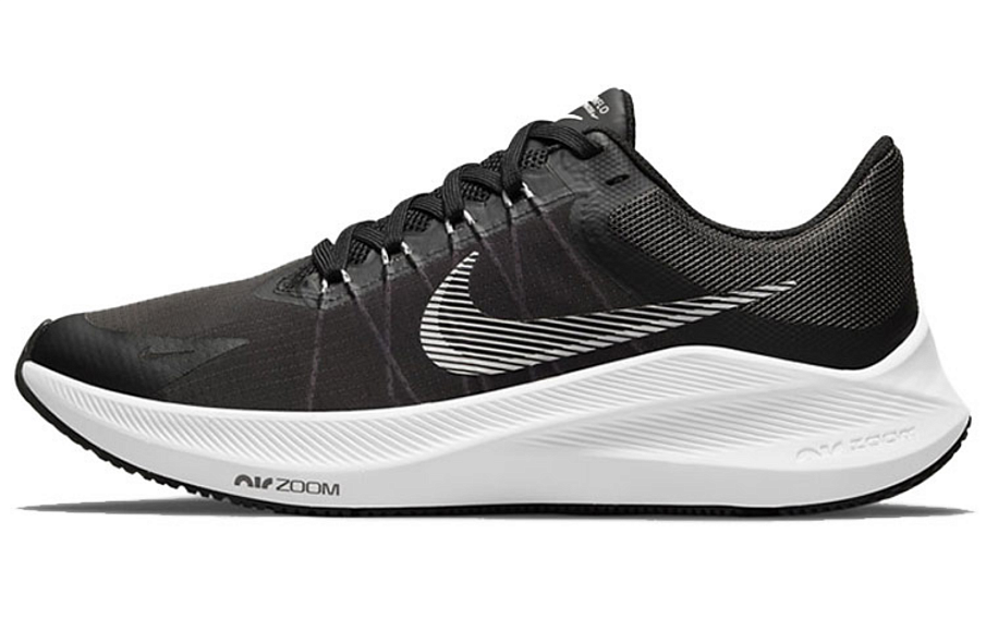 Фото № 1 с приближением к товару «‎Nike Zoom Winflo 8 Black»