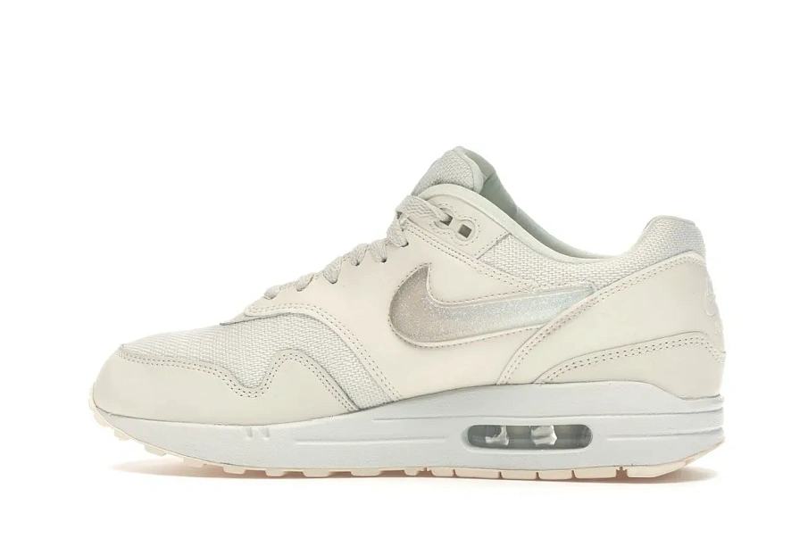 Фото № 5 с приближением к товару «‎Nike Air Max 1 Jelly Puff Pale Ivory »