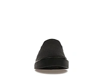 Фото № 2 с приближением к товару «‎Nike Court Legacy Slip On Black»