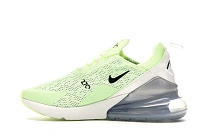 Фото № 4 с приближением к товару «‎Nike Air Max 270 Barely Volt »