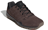 Фото № 3 с приближением к товару «‎adidas Anzit Dlx BrownBlack»