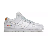 Фото № 1 с приближением к товару «‎Nike SB Dunk Low Pro Be True»