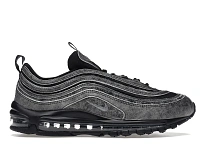 Фото № 1 с приближением к товару «‎Nike Air Max 97 Comme des Garcons Homme Plus Black»