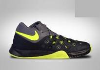 Фото № 1 с приближением к товару «‎Nike Zoom Hyperquickness Sonic »