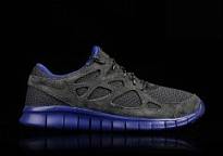 Фото № 1 с приближением к товару «‎Nike Free 2 Woven »