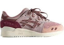 Фото № 1 с приближением к товару «‎ASICS Gel-Lyte III '07 Remastered Kith By Invitation Only»