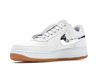 Фото № 3 с приближением к товару «‎Nike Air Force 1 Low Travis Scott (AF100)»