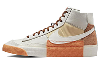 Фото № 1 с приближением к товару «‎ Nike Blazer mid Skate shoes»