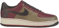 Фото № 1 с приближением к товару «‎Nike Air Force 1 Low The Dome Baltimore»