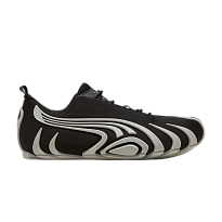 Фото № 1 с приближением к товару «‎Puma Talon OG Black Flat Light Grey (402955-04)»