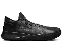 Фото № 1 с приближением к товару «‎Nike Kyrie Flytrap V EP Black»
