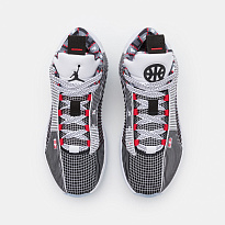 Фото № 4 с приближением к товару «‎Jordan Air Xxxv Quai 54 Shoe »