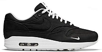 Фото № 1 с приближением к товару «‎Nike Air Max 1 Dover Street Market Ventile (Black)»