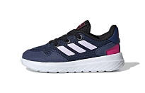 Фото № 1 с приближением к товару «‎Adidas neo Archivo BlueWhitePink»